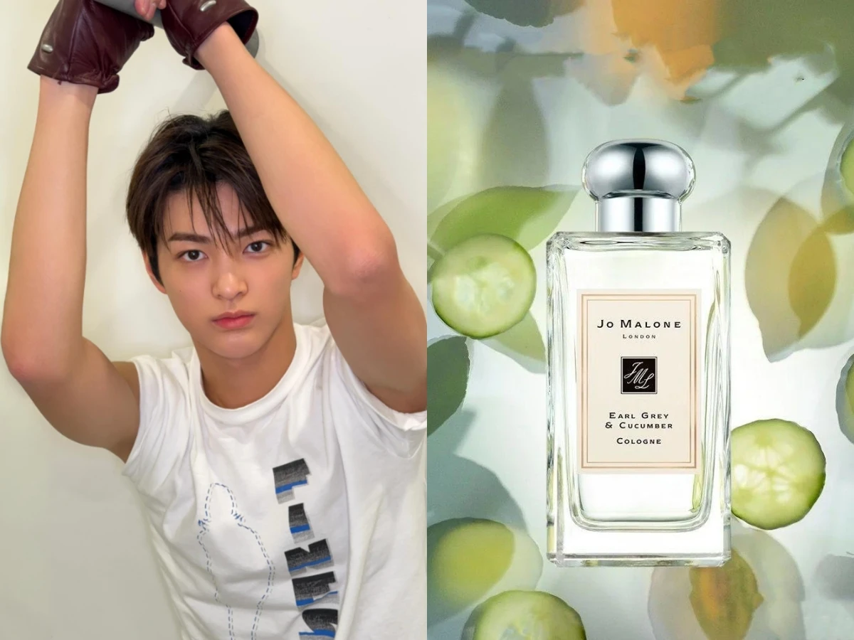 Đ&acirc;y l&agrave; m&ugrave;i hương khi đứng cạnh CORTIS- Ảnh 6.