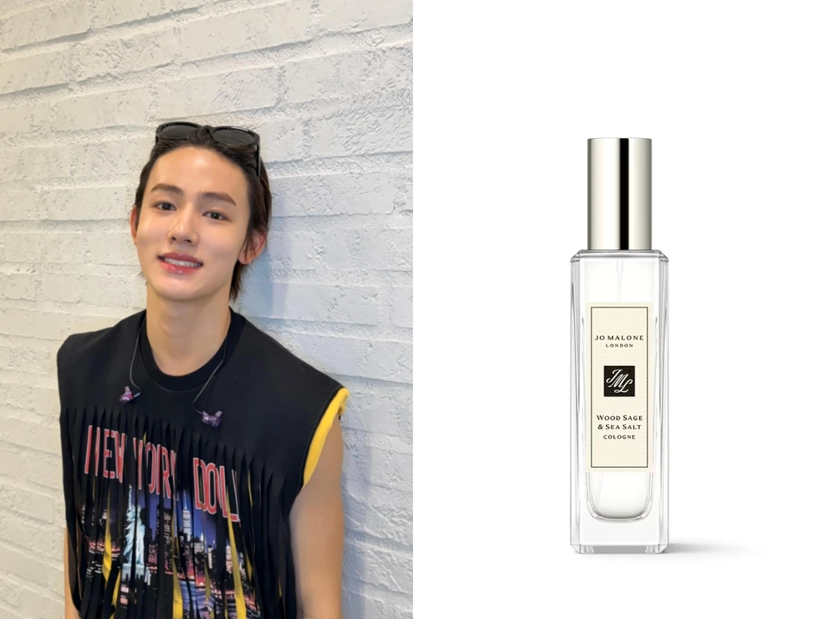 Đ&acirc;y l&agrave; m&ugrave;i hương khi đứng cạnh CORTIS- Ảnh 5.