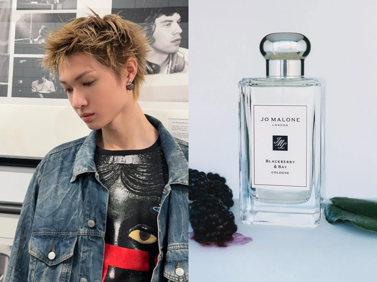 Đ&acirc;y l&agrave; m&ugrave;i hương khi đứng cạnh CORTIS- Ảnh 4.