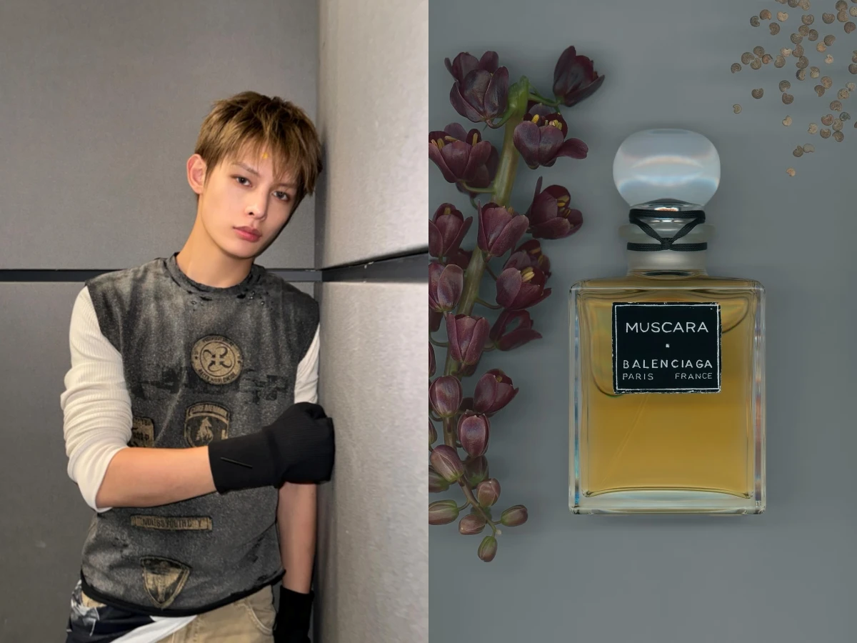 Đ&acirc;y l&agrave; m&ugrave;i hương khi đứng cạnh CORTIS- Ảnh 2.