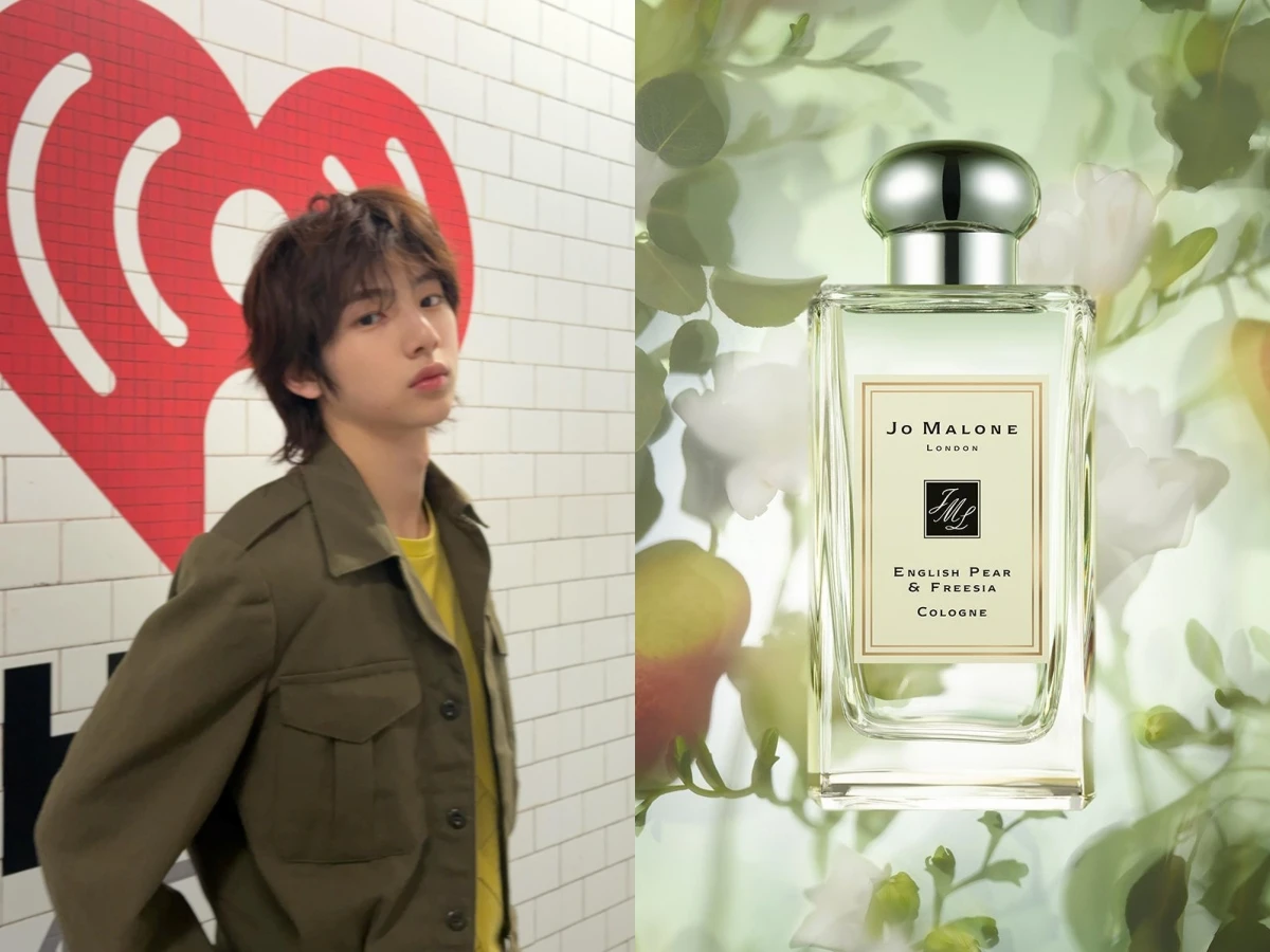 Đ&acirc;y l&agrave; m&ugrave;i hương khi đứng cạnh CORTIS- Ảnh 3.