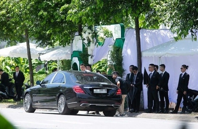 Năm 2025 của những &lsquo;đại gia&rsquo; si&ecirc;u xe: Khi garage tiền tỷ, biểu tượng th&agrave;nh đạt trở th&agrave;nh t&igrave;nh tiết trong hồ sơ ph&aacute;p l&yacute;- Ảnh 11.