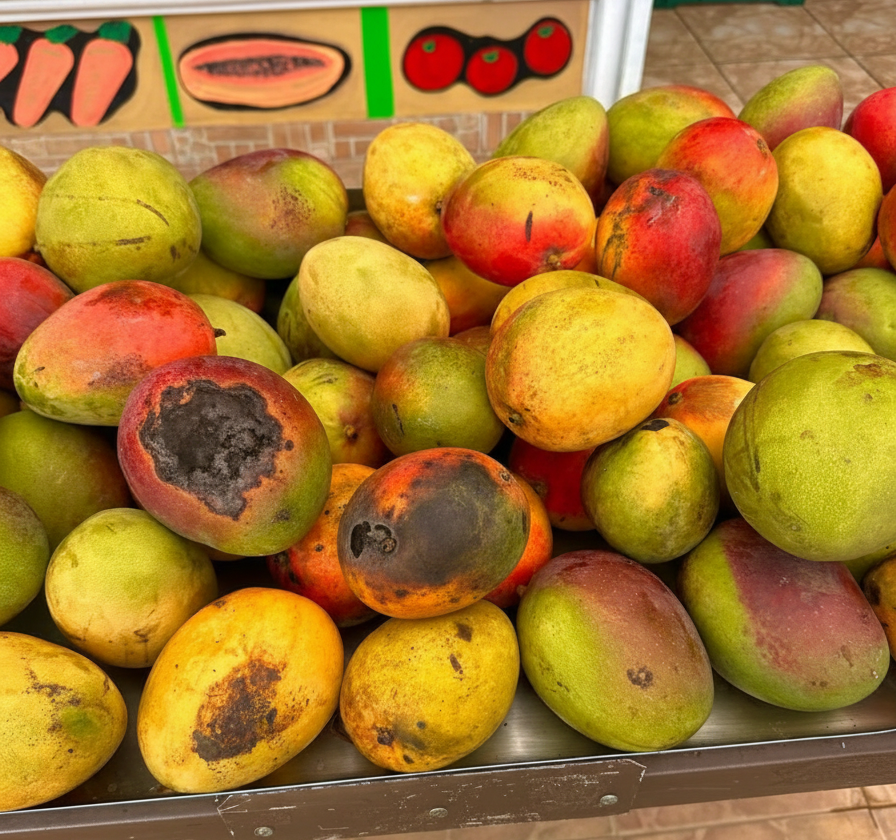 XIN NHẮC NHỞ: 3 loại trái cây tế bào ung thư "yêu thích", bác sĩ không dám động nhưng nhiều người ngày nào cũng ăn- Ảnh 1.