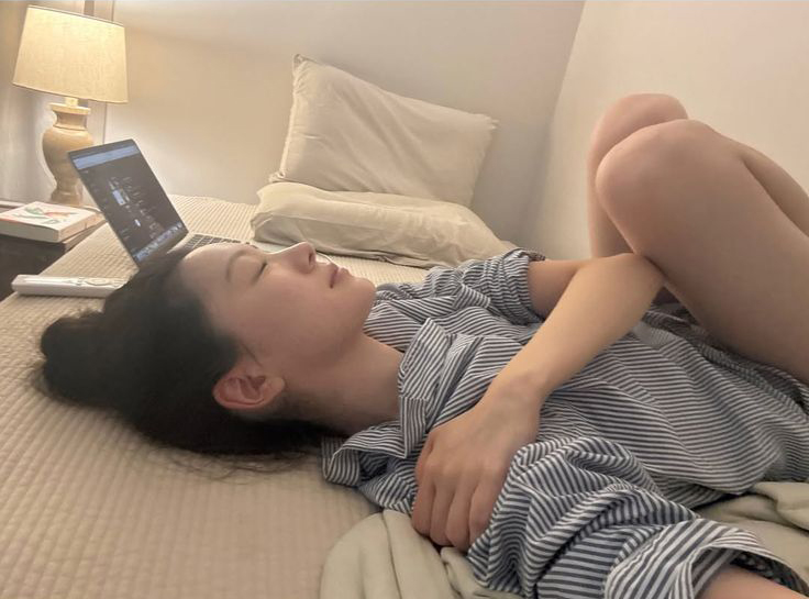 Bất kể giới t&iacute;nh hay độ tuổi, thấy đau 4 vị tr&iacute; n&agrave;y dai dẳng phải đi tầm so&aacute;t ung thư sớm- Ảnh 1.