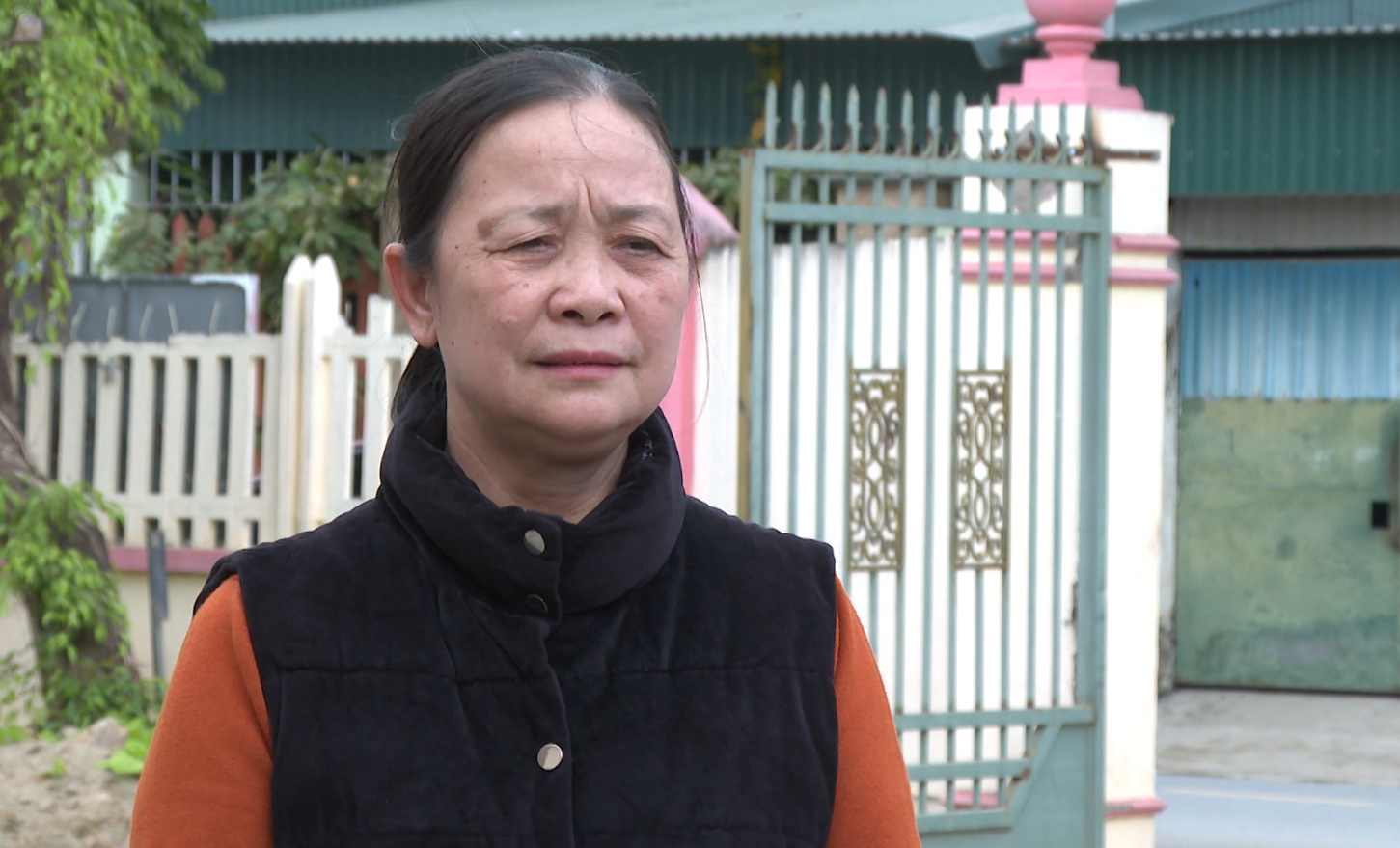 Vụ giả chết để trục lợi bảo hiểm: Hàng xóm kể điều bất ngờ về đám tang, còn tổ chức sang cát như thật- Ảnh 1. Vụ giả chết để trục lợi bảo hiểm: Hàng xóm kể điều bất ngờ về đám tang, còn tổ chức sang cát như thật- Ảnh 1.