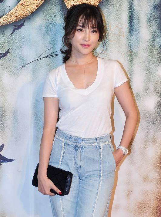 Mỹ nh&acirc;n Trung Quốc duy nhất trở th&agrave;nh Ảnh hậu Việt Nam, phim giả t&igrave;nh thật với nam thần Vbiz đ&igrave;nh đ&aacute;m- Ảnh 1.