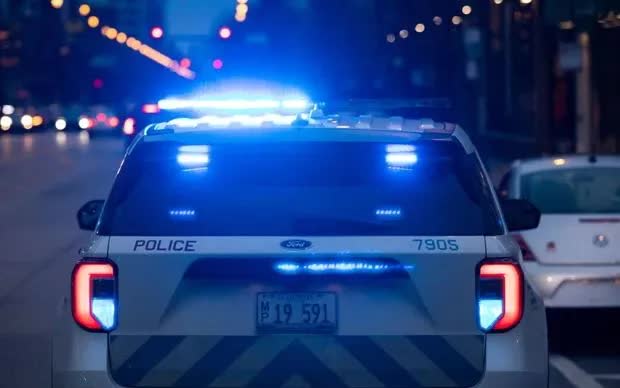 &Ocirc;ng Darren Lucas thiệt mạng tại th&agrave;nh phố Zion, bang Illinois (Ảnh: Alamy)