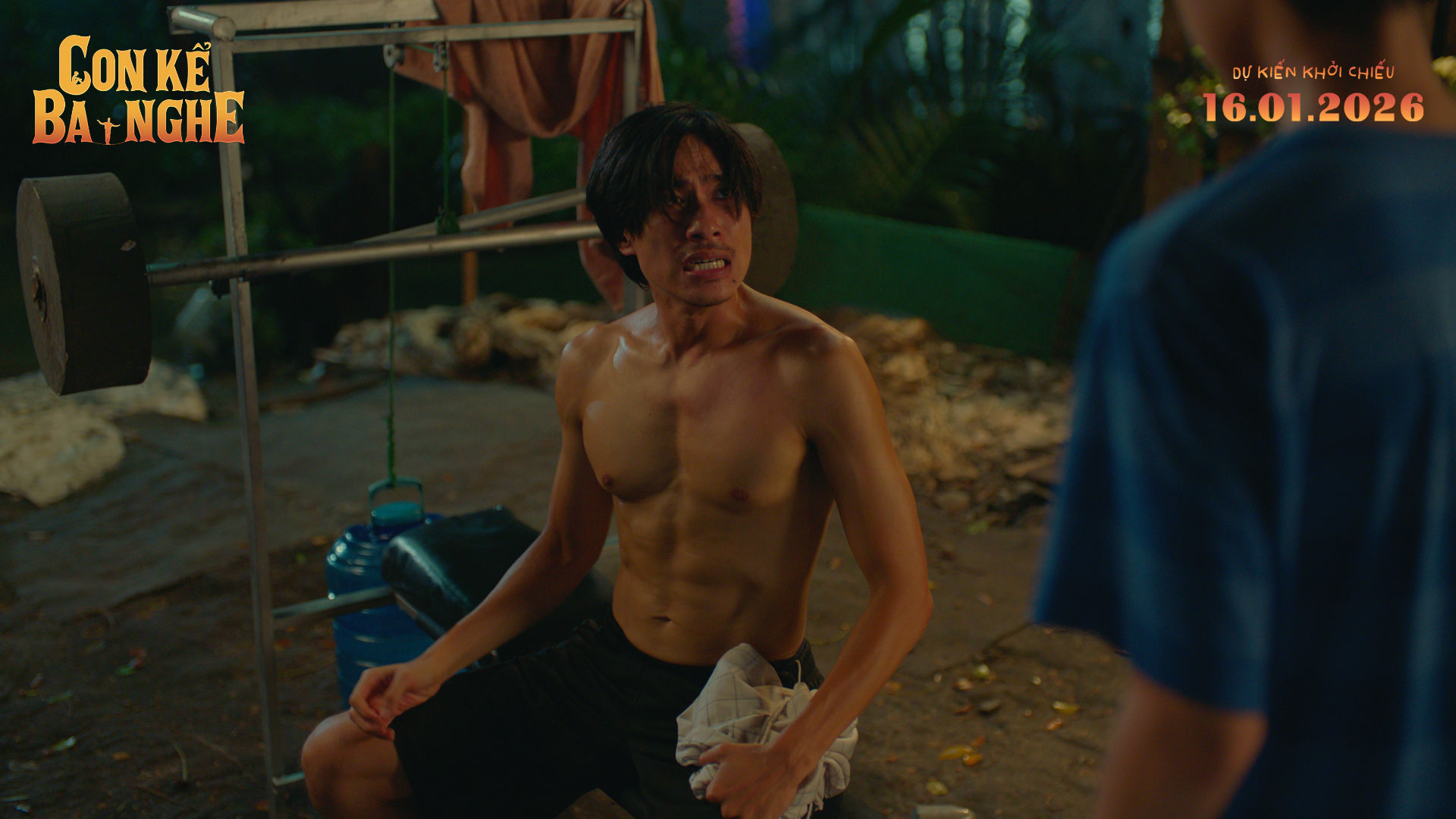 Nam diễn vi&ecirc;n Việt giảm 30kg g&acirc;y sốc to&agrave;n c&otilde;i mạng, nhan sắc thăng hạng khiến d&acirc;n t&igrave;nh trầm trồ- Ảnh 1.