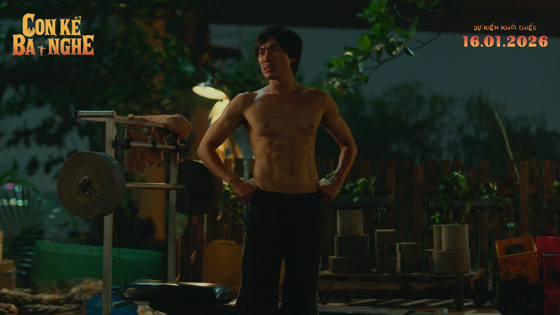 Nam diễn vi&ecirc;n Việt giảm 30kg g&acirc;y sốc to&agrave;n c&otilde;i mạng, nhan sắc thăng hạng khiến d&acirc;n t&igrave;nh trầm trồ- Ảnh 2.