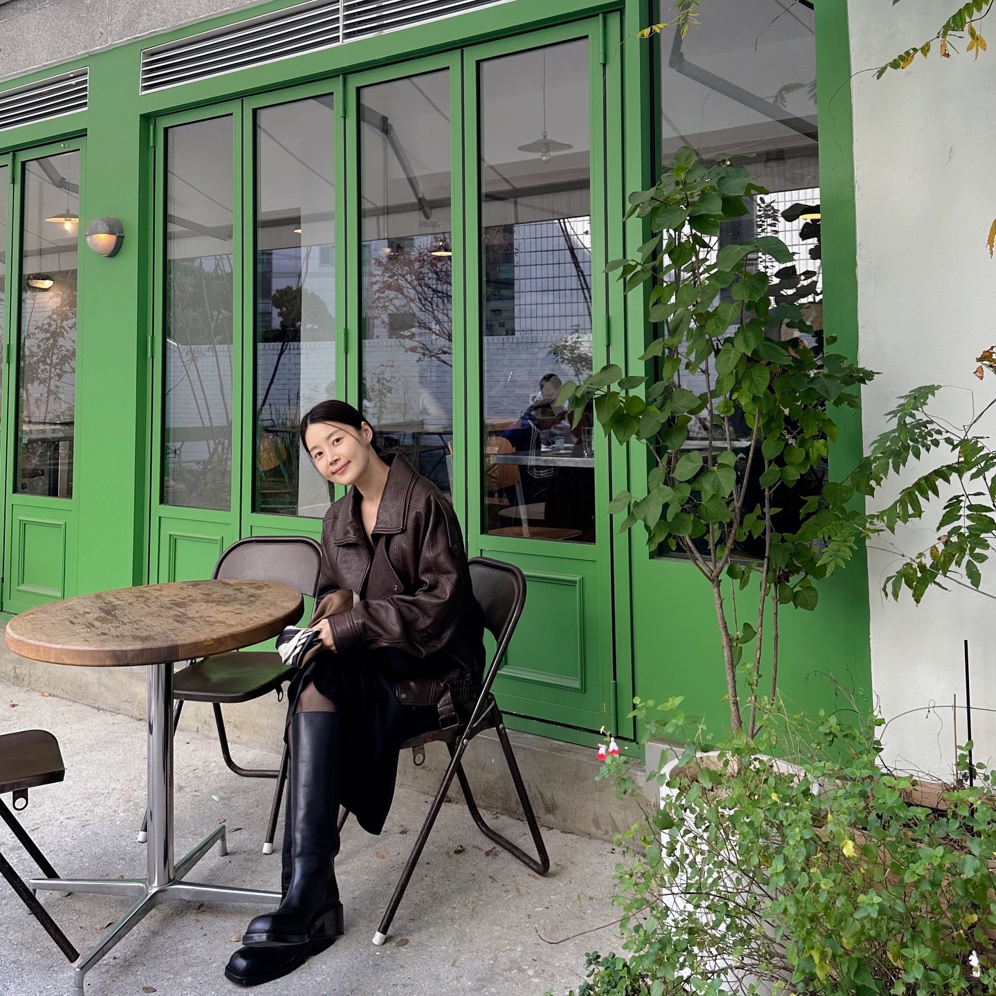 5 m&oacute;n thời trang hack tuổi 