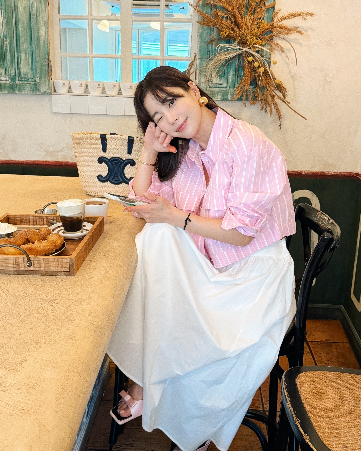 5 m&oacute;n thời trang hack tuổi 