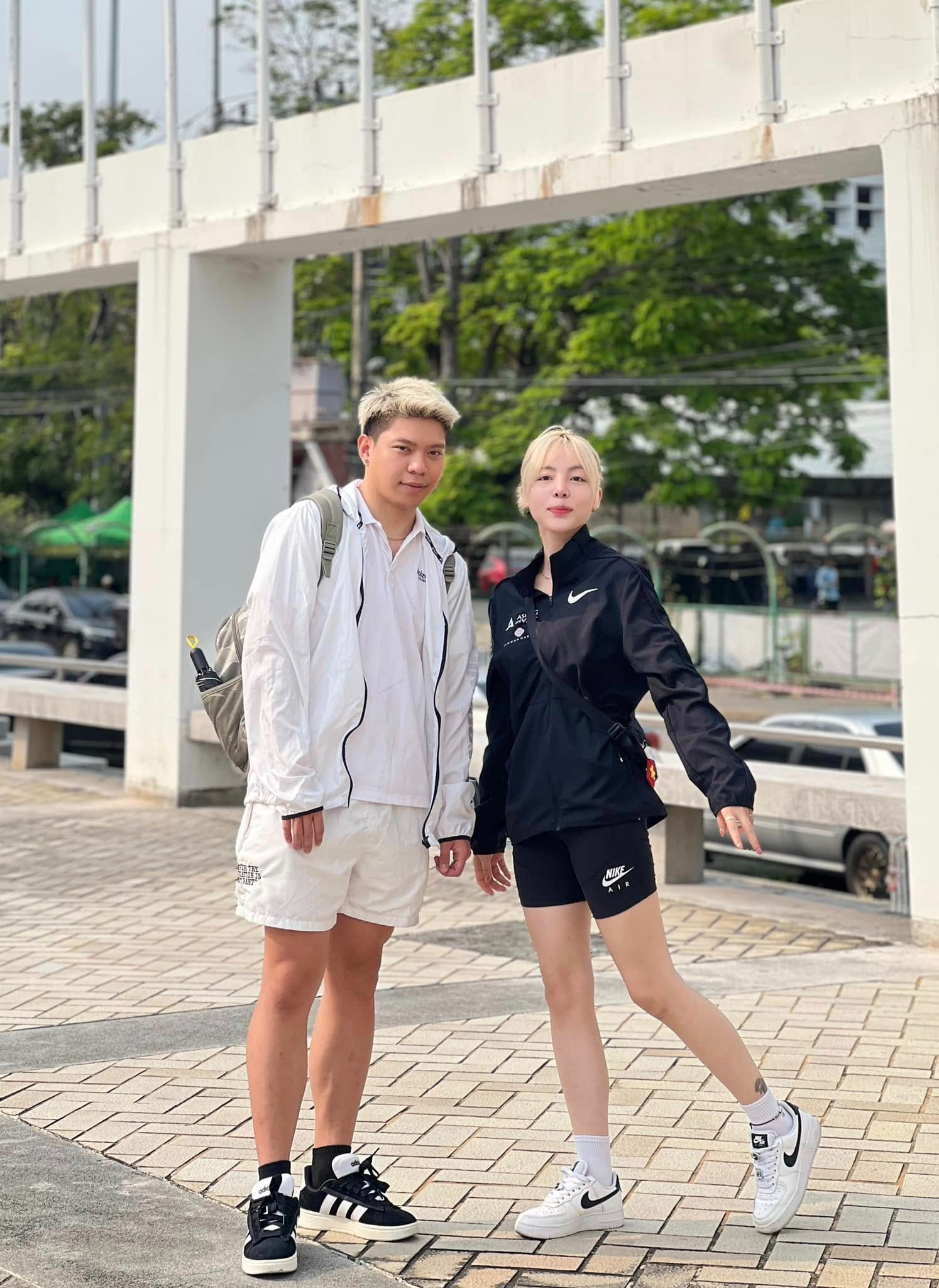 "Xạ thủ đẹp nhất Việt Nam" l&ecirc;n tiếng khẩn về ồn &agrave;o đời tư- Ảnh 4.