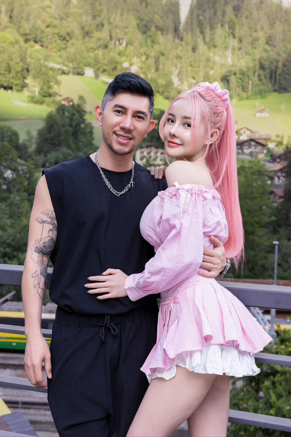 Th&ocirc;ng tin về Ng&acirc;n 98 sau khi bị bắt- Ảnh 3.