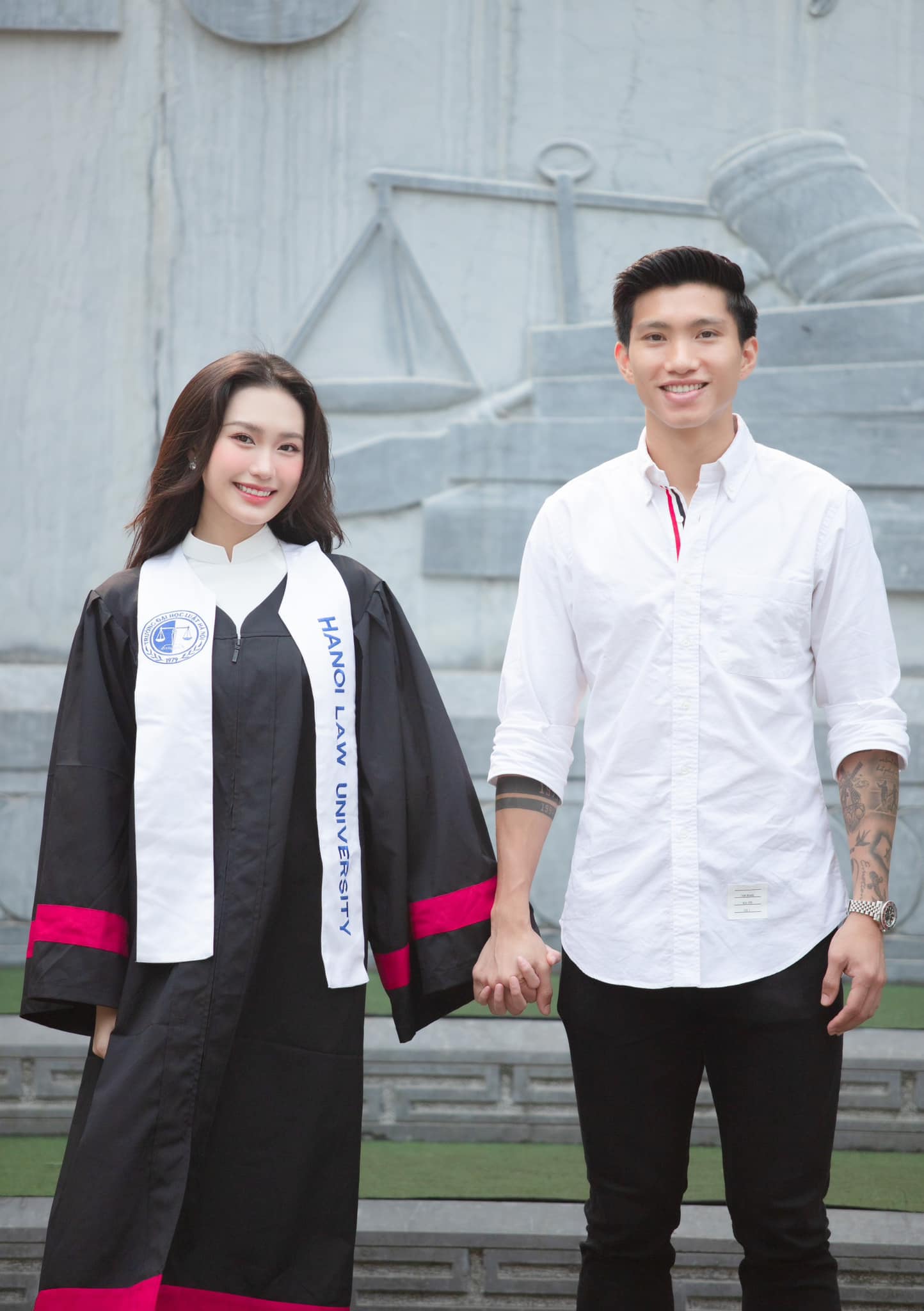 To&agrave;n cảnh vụ Do&atilde;n Hải My bị gắn m&aacute;c 