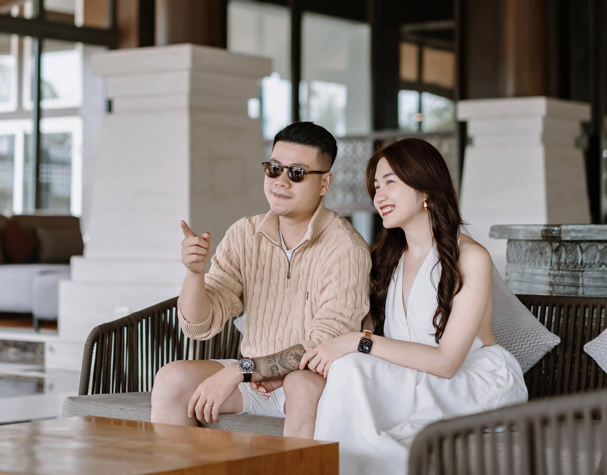 Đưa mẹ đơn th&acirc;n c&ugrave;ng đi du học &Uacute;c, gi&aacute;m đốc Đ&agrave; Nẵng nhận tr&aacute;i ngọt sau 10 năm- Ảnh 6.