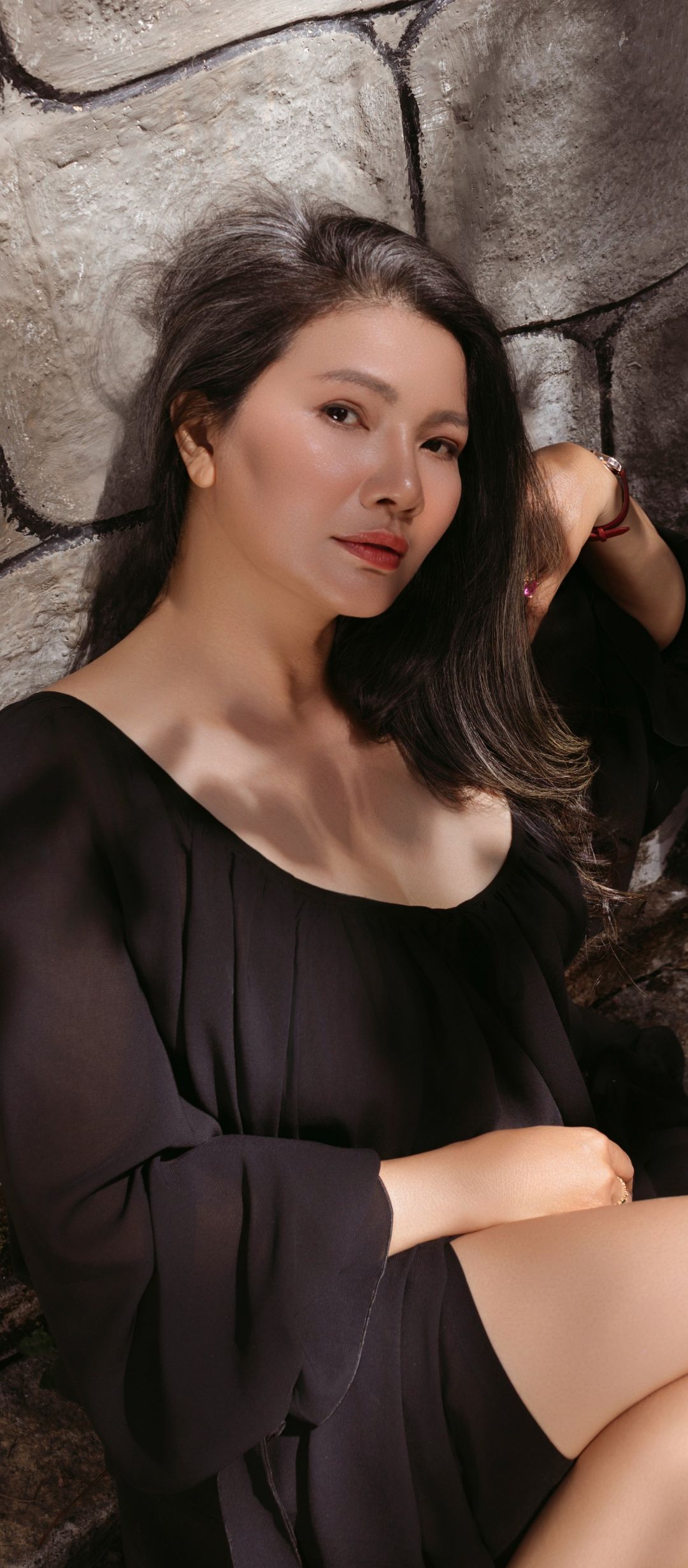 Hoa hậu H&agrave; Kiều Anh, NS Th&agrave;nh Lộc c&ugrave;ng d&agrave;n sao hội tụ tại sự kiện đặc biệt, 