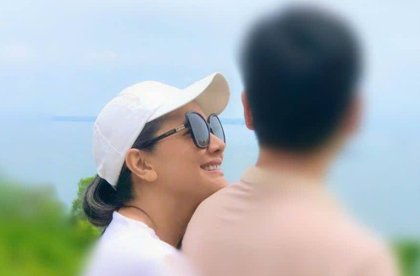 Hoa hậu H&agrave; Kiều Anh, NS Th&agrave;nh Lộc c&ugrave;ng d&agrave;n sao hội tụ tại sự kiện đặc biệt, 