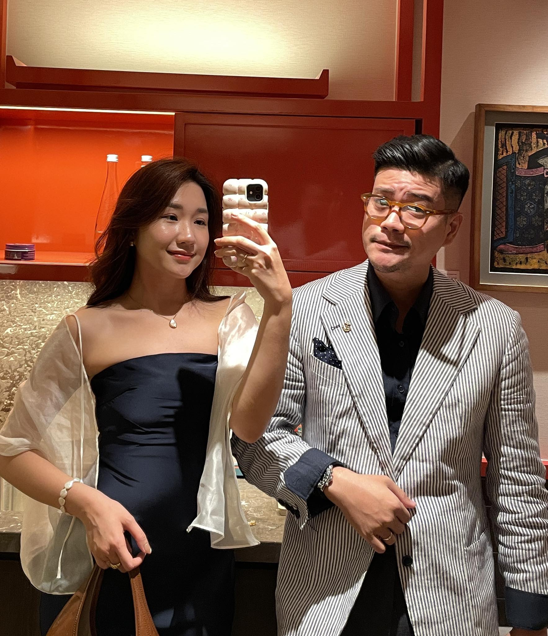 Đưa mẹ đơn th&acirc;n c&ugrave;ng đi du học &Uacute;c, gi&aacute;m đốc Đ&agrave; Nẵng nhận tr&aacute;i ngọt sau 10 năm- Ảnh 5.