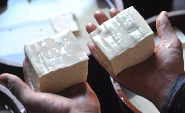 4 dấu hiệu đậu phụ 