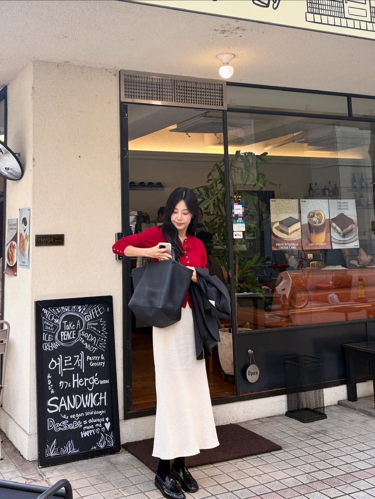 5 m&oacute;n thời trang hack tuổi 