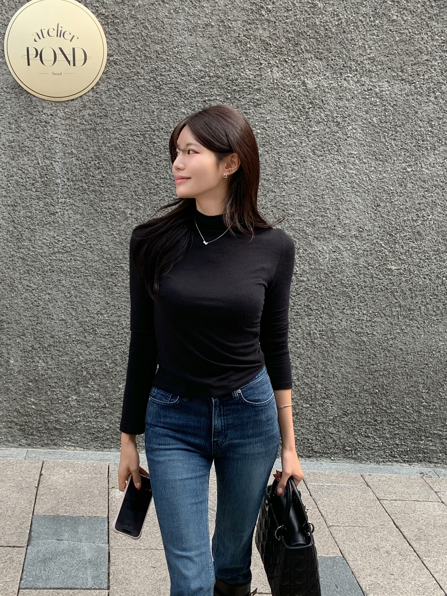 Đồ tối m&agrave;u 