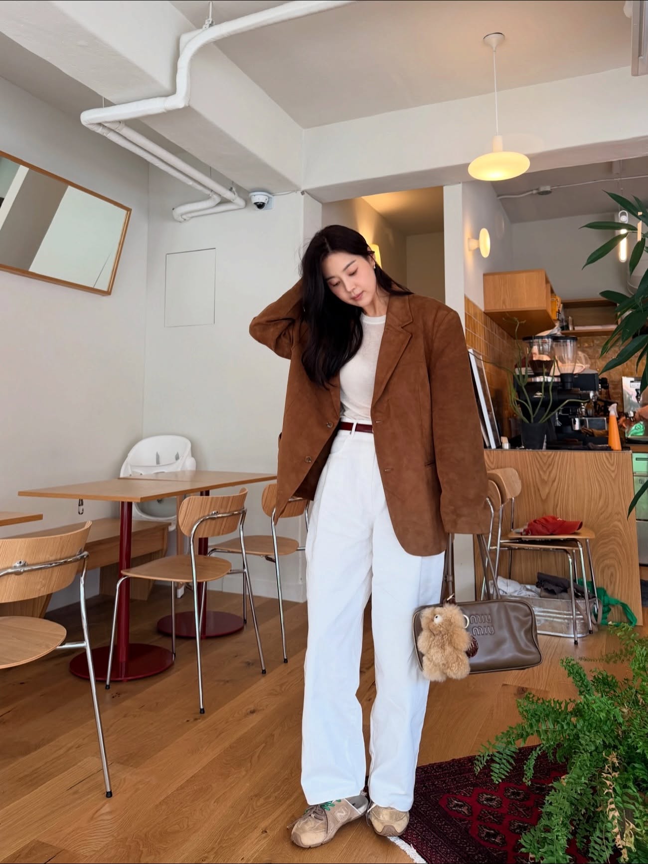 5 m&oacute;n thời trang hack tuổi 