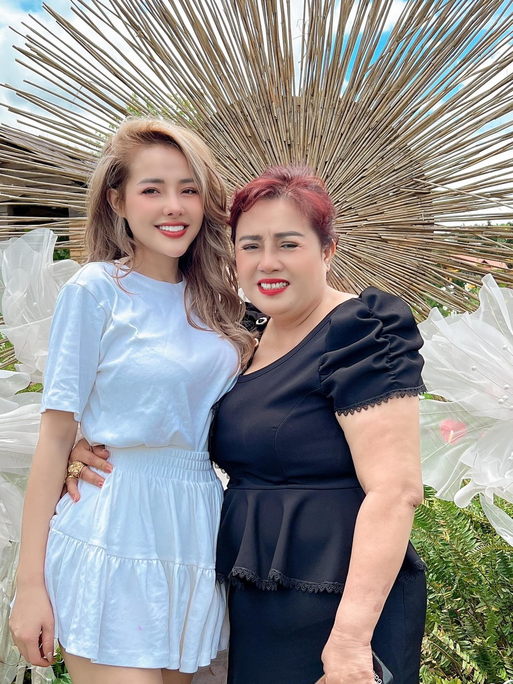 Th&ocirc;ng tin về Ng&acirc;n 98 sau khi bị bắt- Ảnh 1.