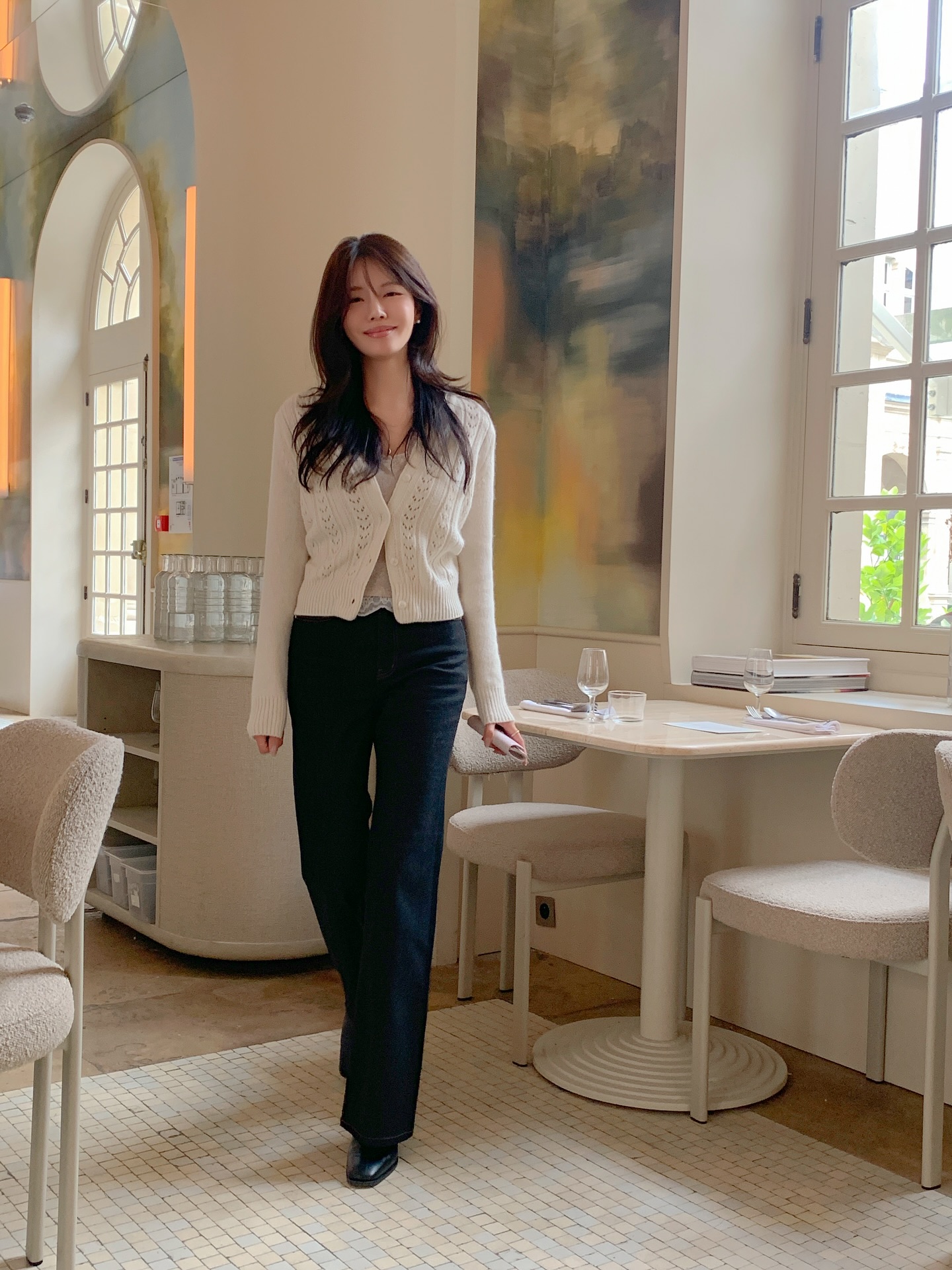 Đồ tối m&agrave;u 