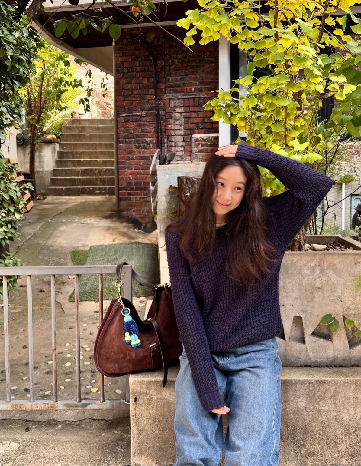 5 m&oacute;n thời trang hack tuổi 