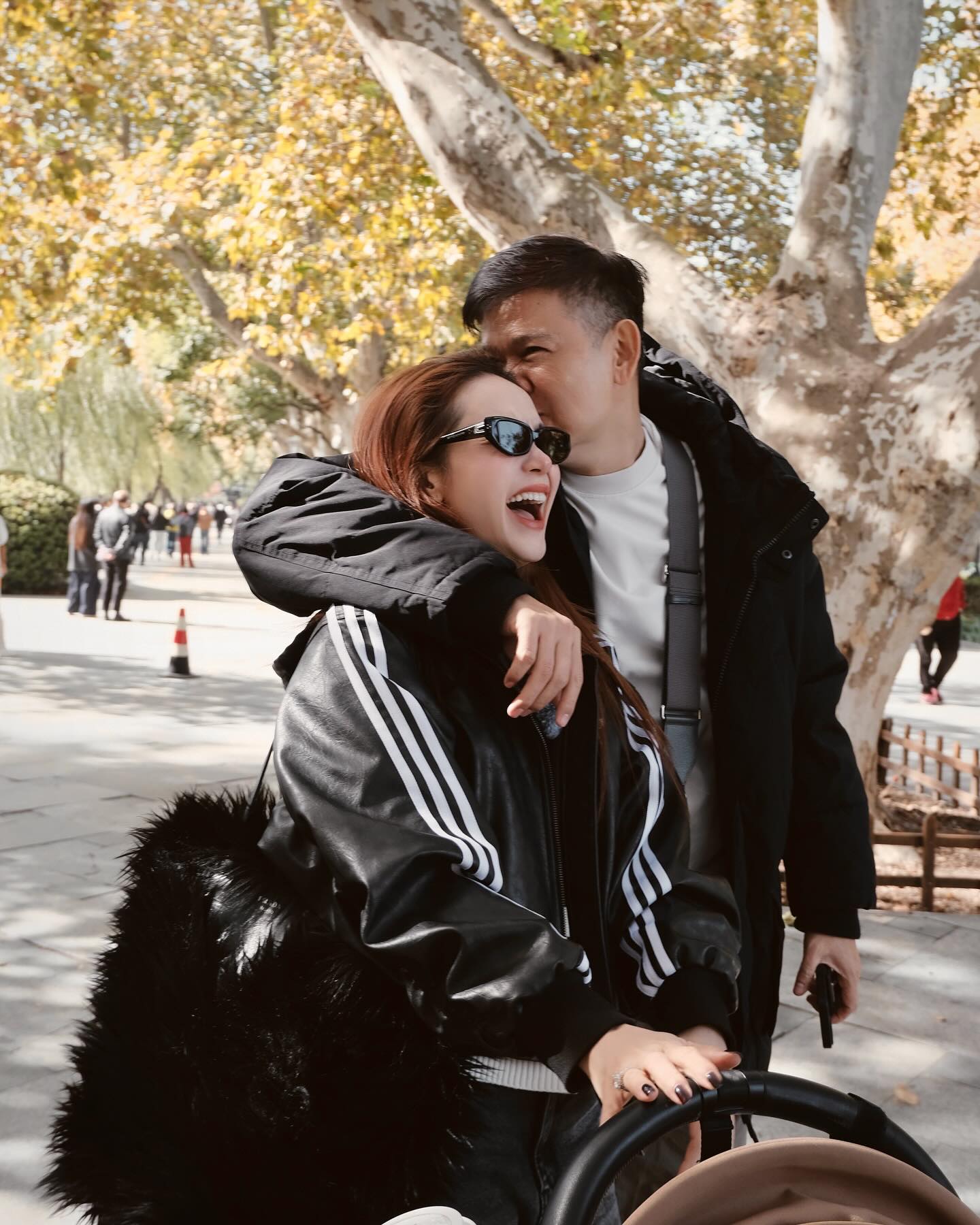 C&ocirc; g&aacute;i Việt đẹp đến mức được truyền th&ocirc;ng xứ Trung tung h&ocirc; l&agrave; 