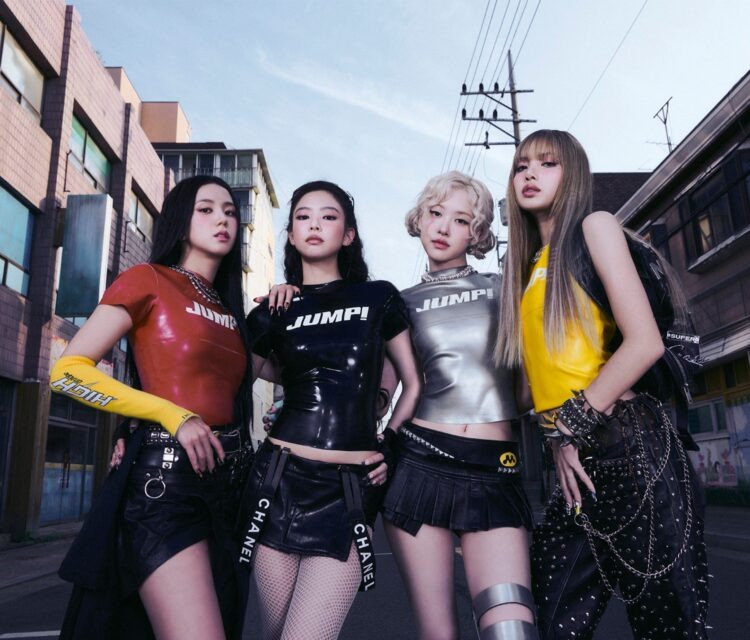 Sự thật sau video 4 mỹ nh&acirc;n BLACKPINK đ&aacute;nh nhau tơi bời, t&igrave;nh chị em chỉ l&agrave; m&agrave;n kịch giả tạo- Ảnh 1.