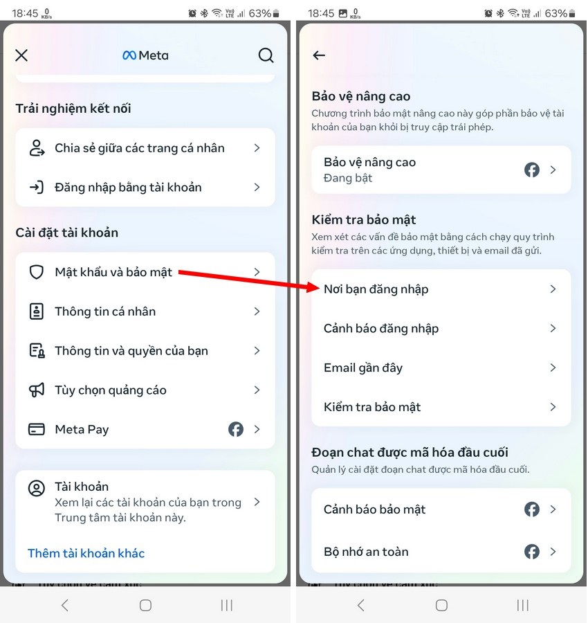 Cảnh b&aacute;o: Ai đang &acirc;m thầm đọc trộm tin nhắn của bạn? 30 gi&acirc;y để 