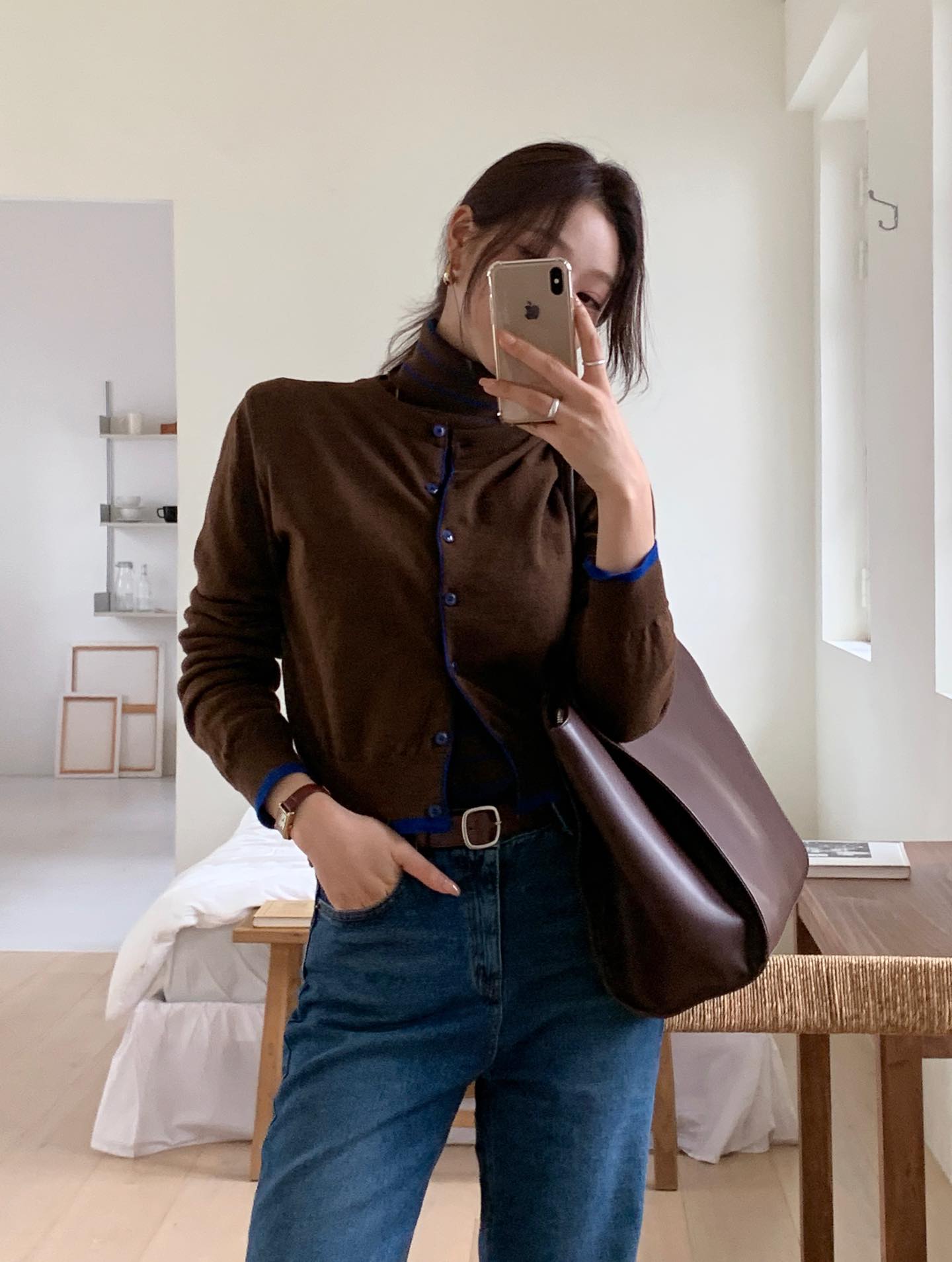 Đồ tối m&agrave;u 