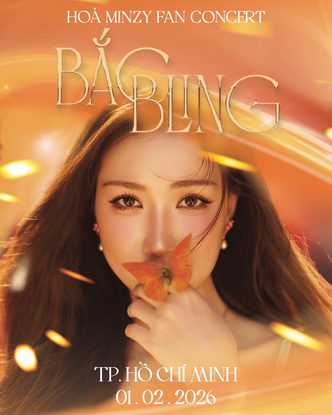 Tin n&oacute;ng của Ho&agrave; Minzy- Ảnh 1.