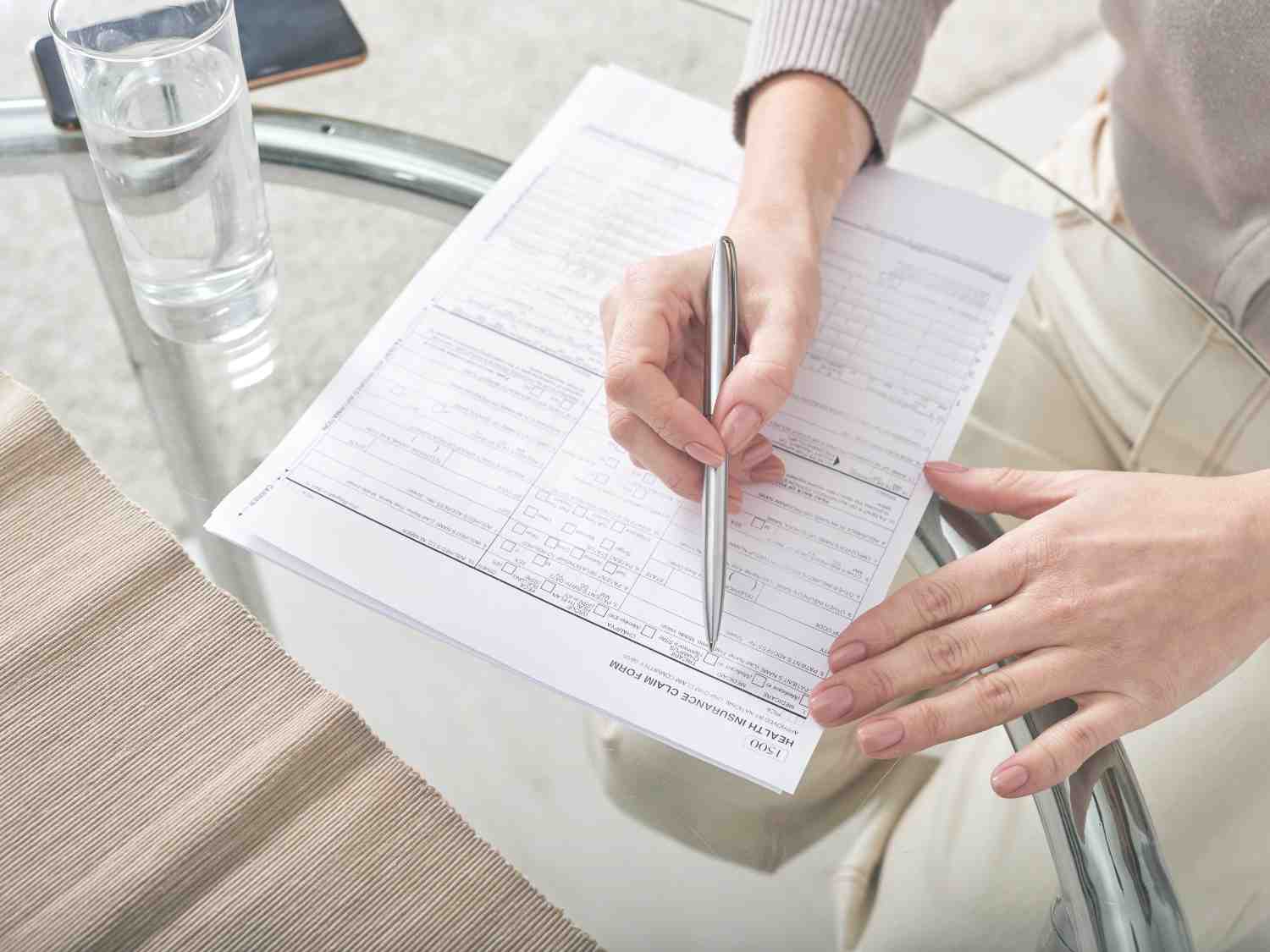 Người phụ nữ giả chết để trục lợi tiền bảo hiểm: Khai nhận được &ldquo;truyền cảm hứng&rdquo; từ bộ phim từng xem- Ảnh 2.