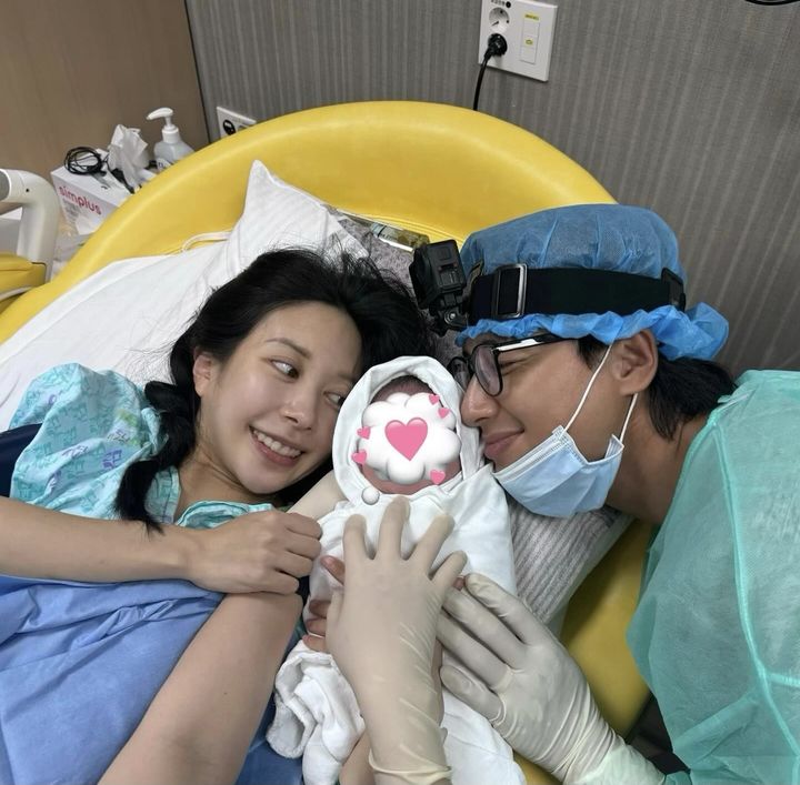 Vợ nam diễn vi&ecirc;n phim quốc d&acirc;n đau x&oacute;t chia sẻ tin sảy thai lần 2- Ảnh 5.