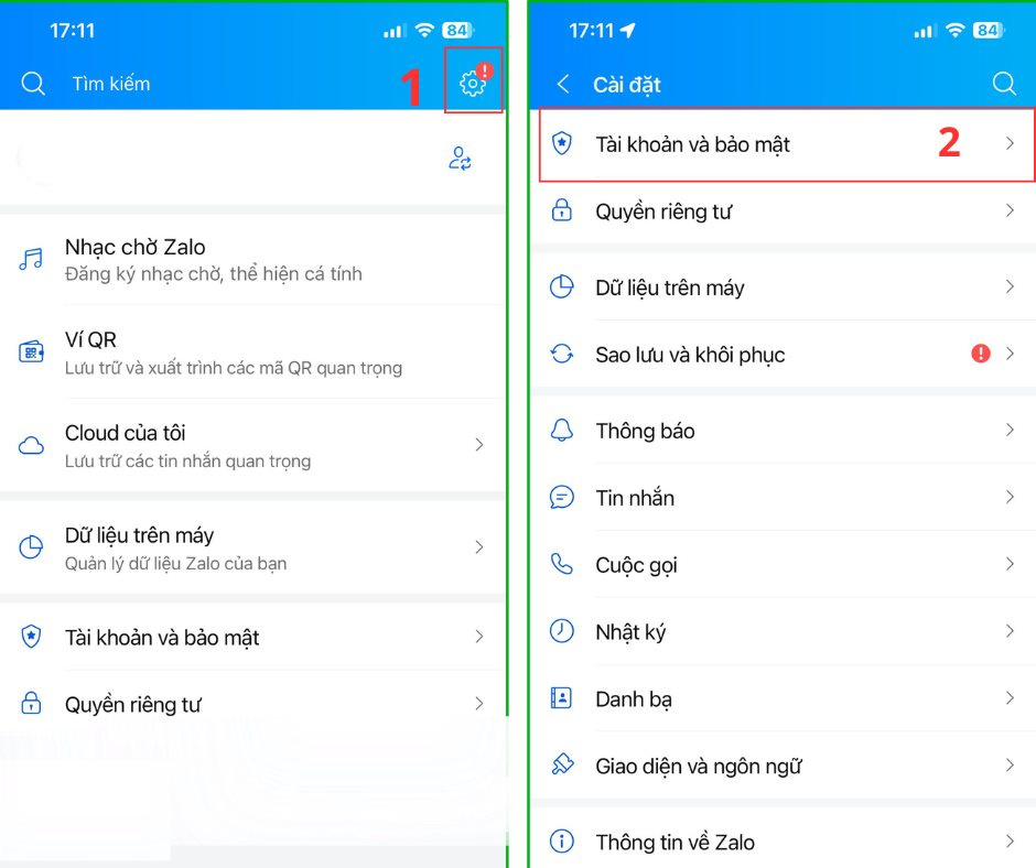 Cảnh b&aacute;o: Ai đang &acirc;m thầm đọc trộm tin nhắn của bạn? 30 gi&acirc;y để 