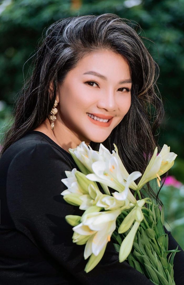 Hoa hậu H&agrave; Kiều Anh, NS Th&agrave;nh Lộc c&ugrave;ng d&agrave;n sao hội tụ tại sự kiện đặc biệt, 