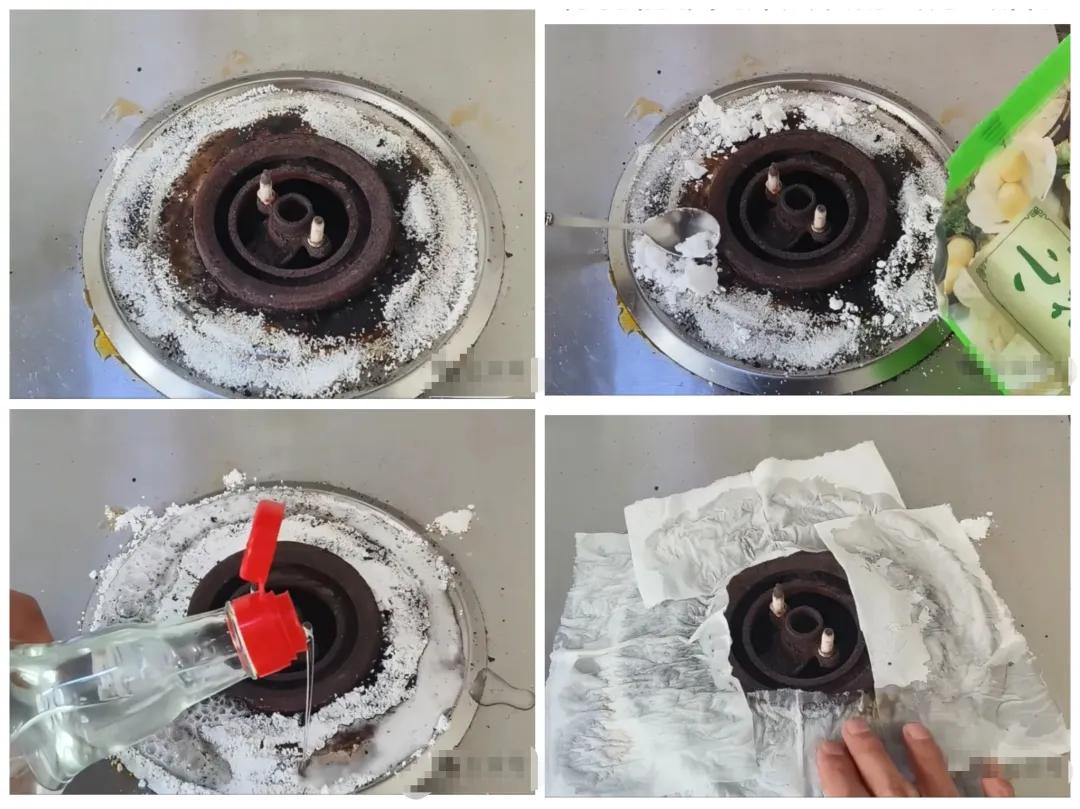 Mẹ t&ocirc;i truyền lại mẹo nhỏ với giấm trắng: L&agrave;m xong t&ocirc;i mới biết m&igrave;nh đ&atilde; ph&iacute; tiền bao năm- Ảnh 3.