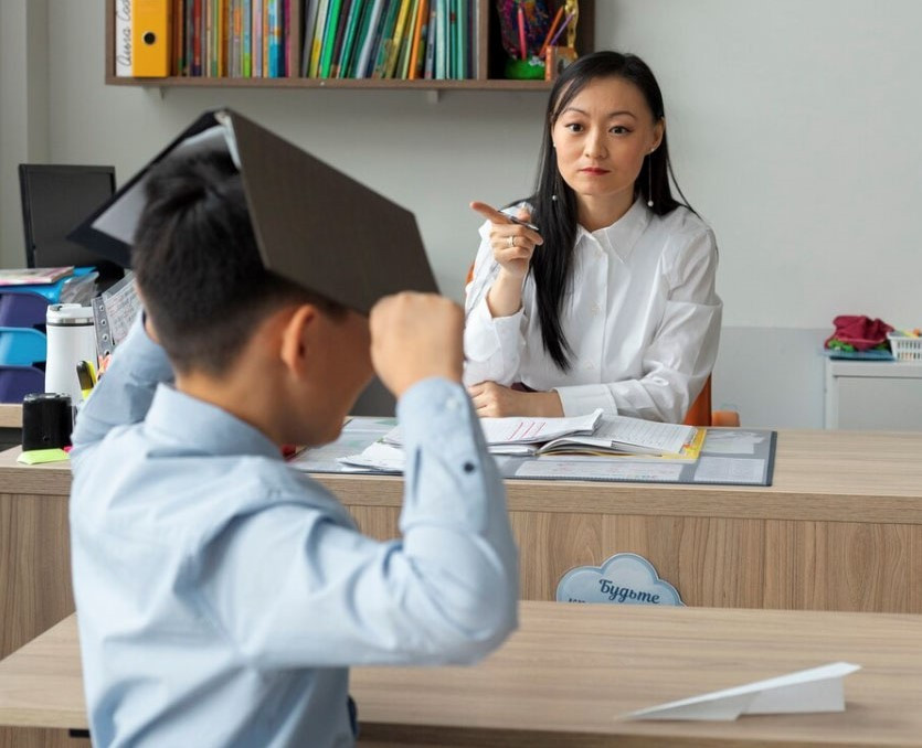 Hiểu đ&uacute;ng bệnh tăng động giảm ch&uacute; &yacute; ở trẻ để kh&ocirc;ng bỏ lỡ 'thời điểm v&agrave;ng' can thiệp- Ảnh 1.