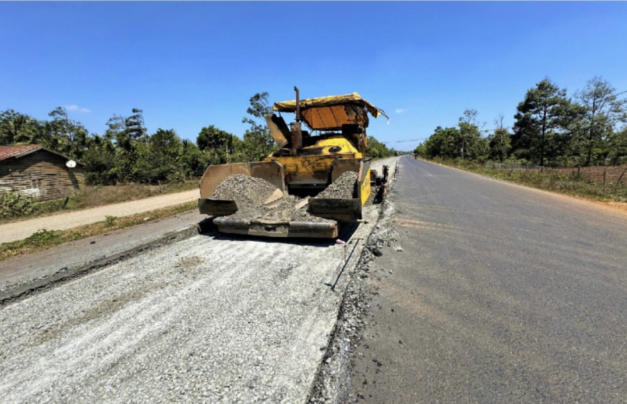 Nhận 4,5 tỉ đồng l&agrave; qu&agrave; biếu, cựu Chủ tịch UBND tỉnh Đắk Lắk Phạm Ngọc Nghị kh&ocirc;ng bị xử l&yacute; h&igrave;nh sự- Ảnh 1.