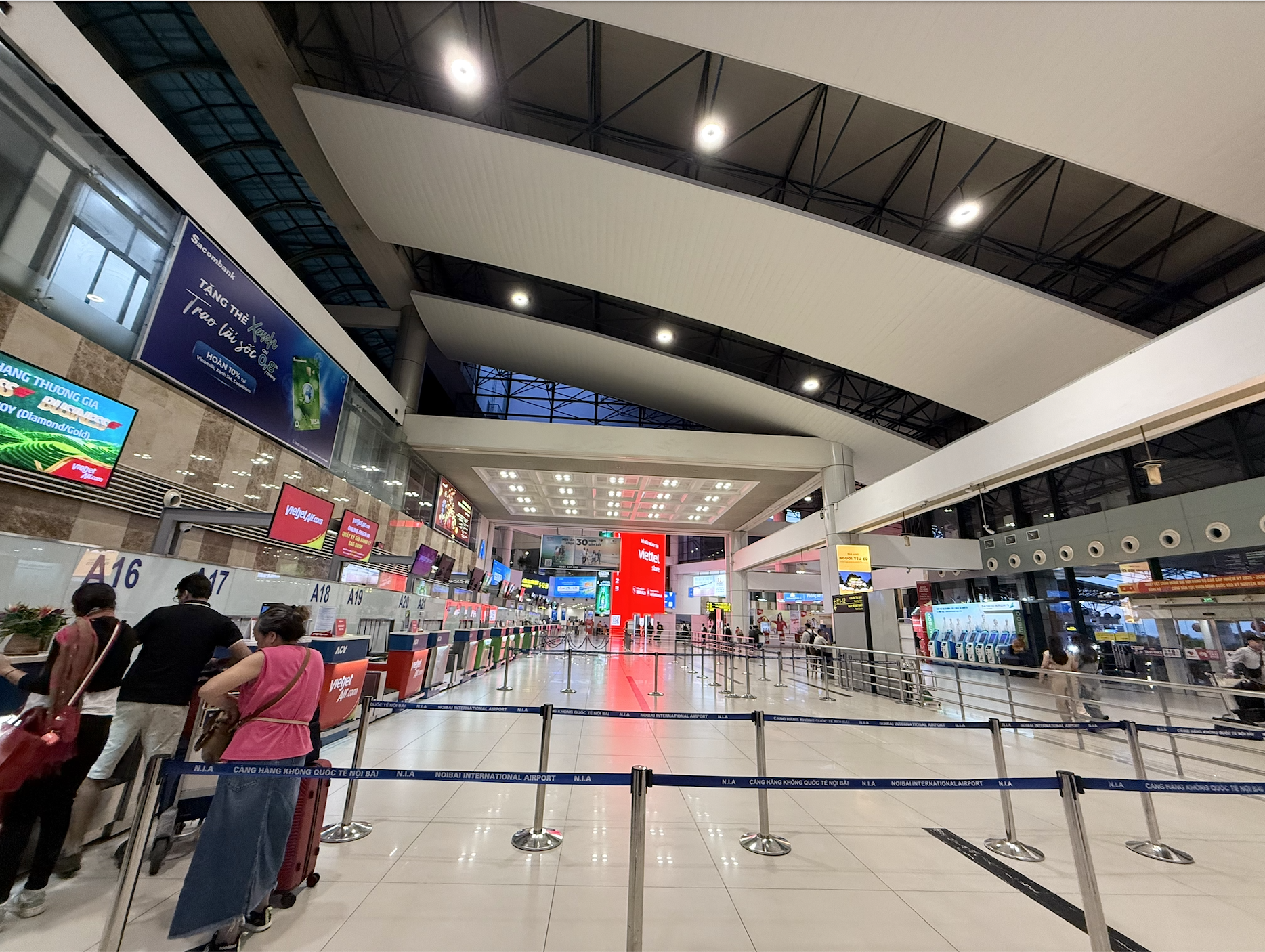 Sang 2026, người đi m&aacute;y bay nhất định phải biết điều n&agrave;y nếu kh&ocirc;ng muốn mất quyền lợi cực lớn- Ảnh 3.