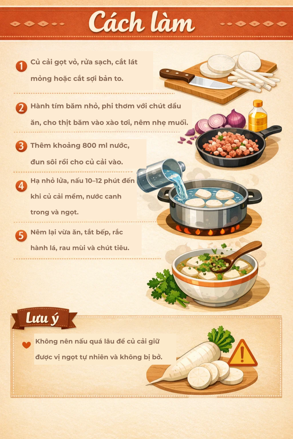 Việt Nam c&oacute; loại củ được v&iacute; như &ldquo;nh&acirc;n s&acirc;m m&ugrave;a đ&ocirc;ng&rdquo;: Luộc hay kho đều ngon, Đ&ocirc;ng Y coi l&agrave; thuốc tự nhi&ecirc;n- Ảnh 6.