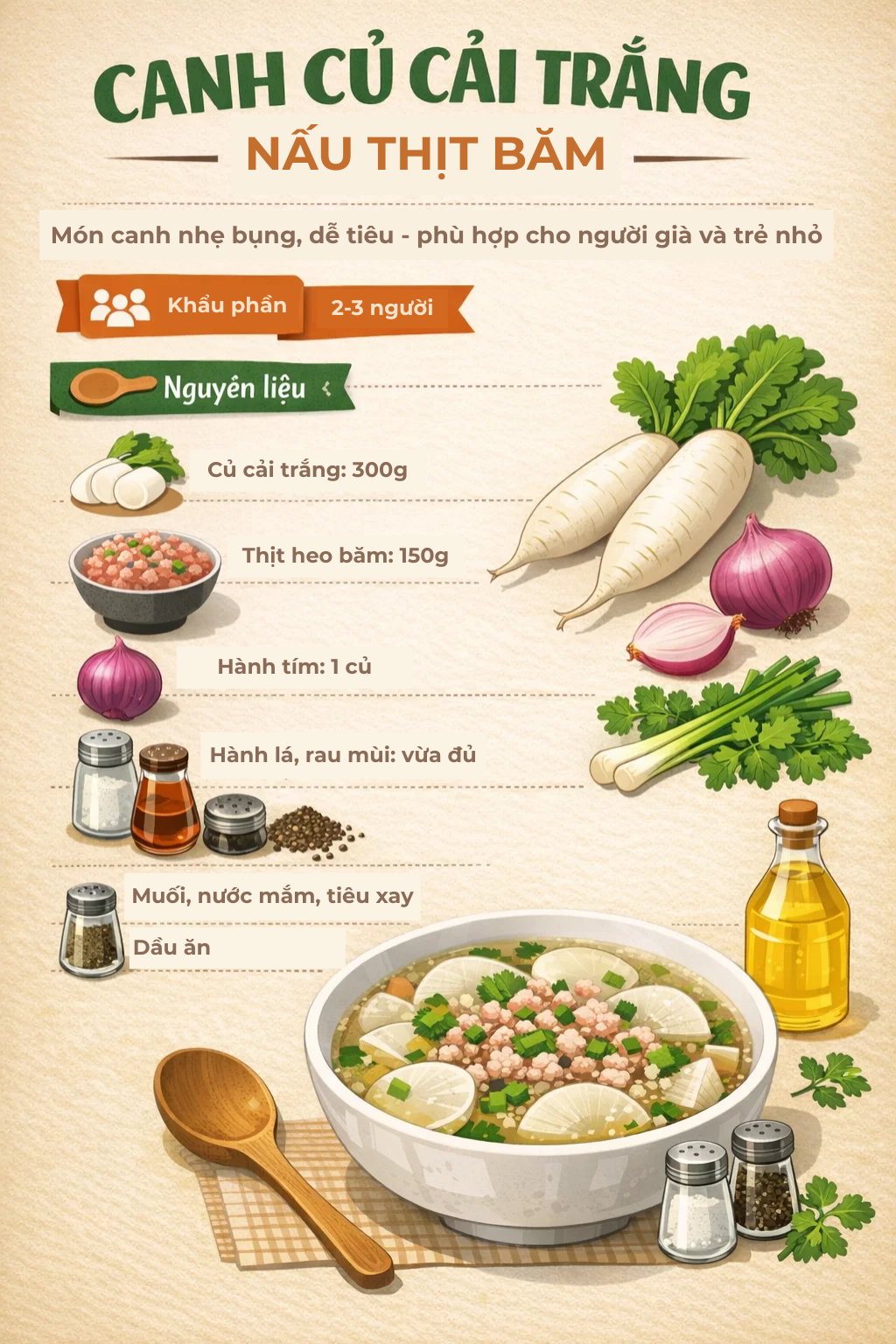 Việt Nam c&oacute; loại củ được v&iacute; như &ldquo;nh&acirc;n s&acirc;m m&ugrave;a đ&ocirc;ng&rdquo;: Luộc hay kho đều ngon, Đ&ocirc;ng Y coi l&agrave; thuốc tự nhi&ecirc;n- Ảnh 5.