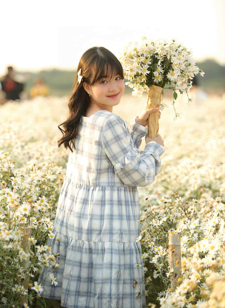 Nữ sinh chuy&ecirc;n H&oacute;a Ams đạt điểm SAT tuyệt đối 1600/1600- Ảnh 1.