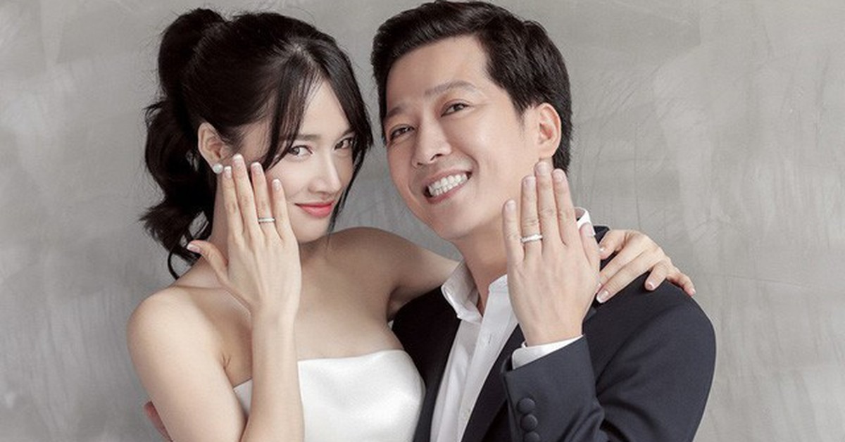 Bước ngoặt của Trường Giang - Nh&atilde; Phương