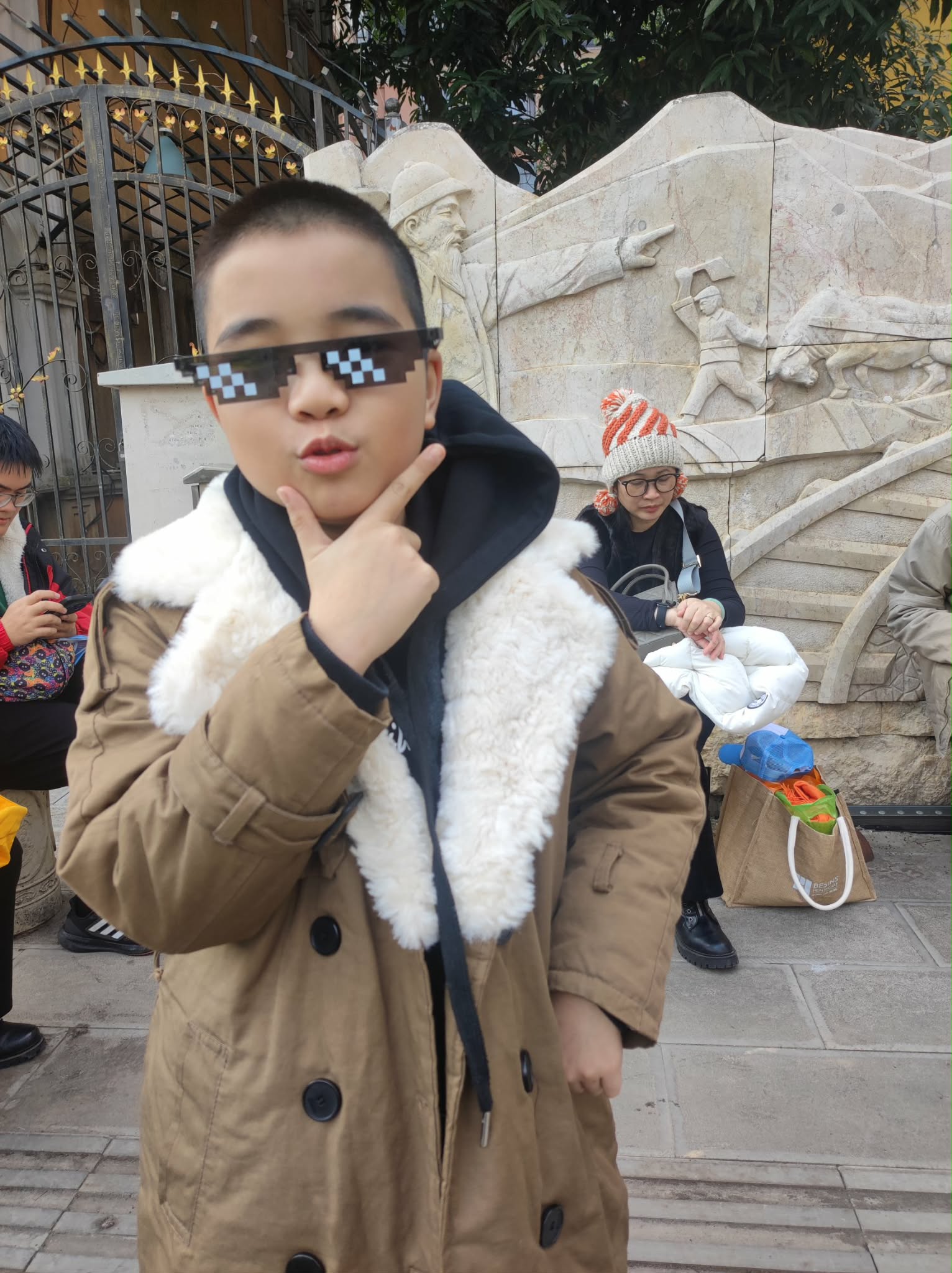 Kh&aacute;ch Việt kể chuyện đi ngắm tuyết tr&ecirc;n n&uacute;i cao hơn 4000m ở Trung Quốc, nhận x&eacute;t: 