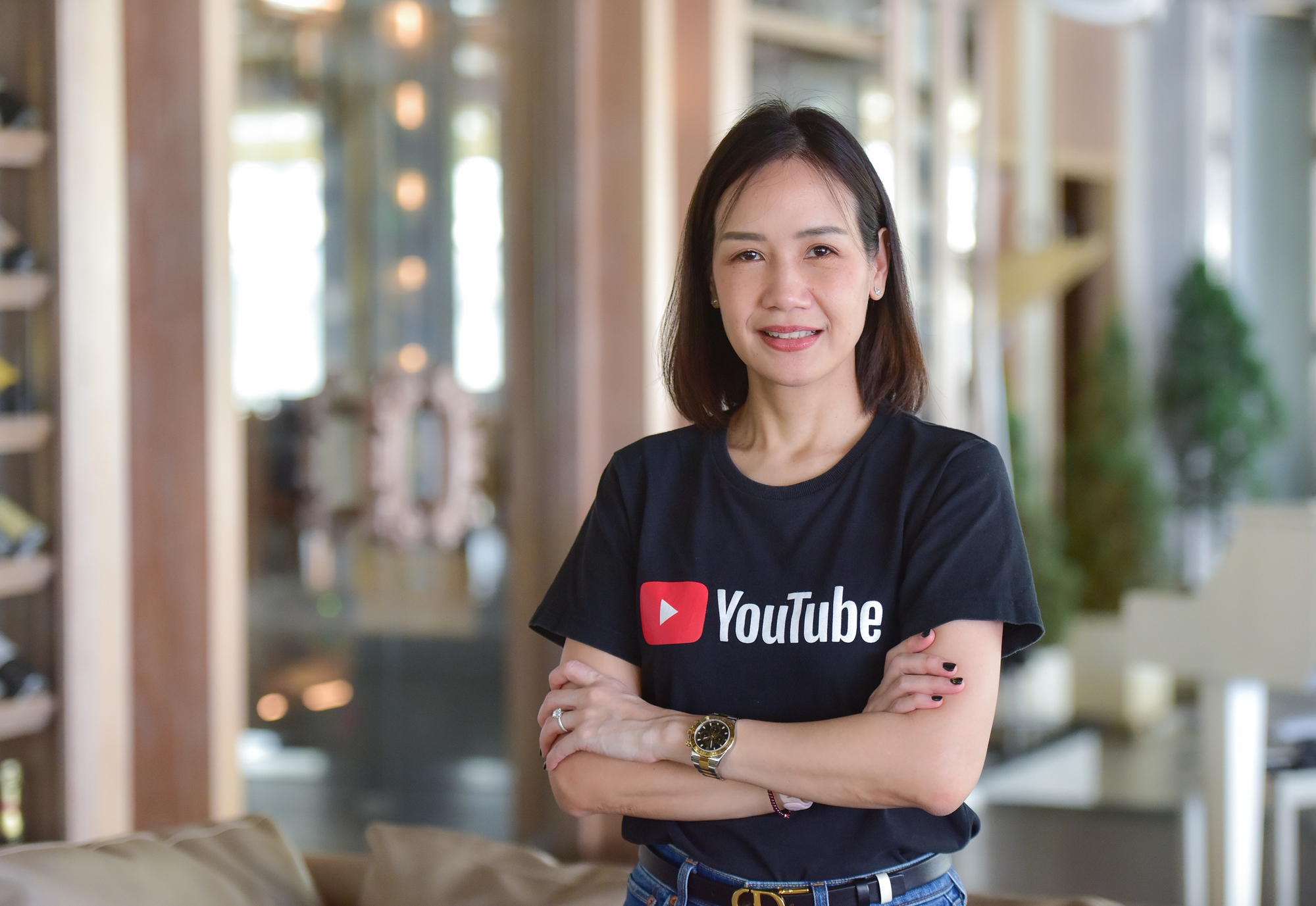 Gi&aacute;m đốc Bộ phận Quan hệ Đối t&aacute;c của YouTube tại Việt Nam v&agrave; Th&aacute;i Lan: &ldquo;Gen Z đang viết lại c&aacute;ch người Việt xem, mua sắm v&agrave; s&aacute;ng tạo&rdquo;- Ảnh 1.