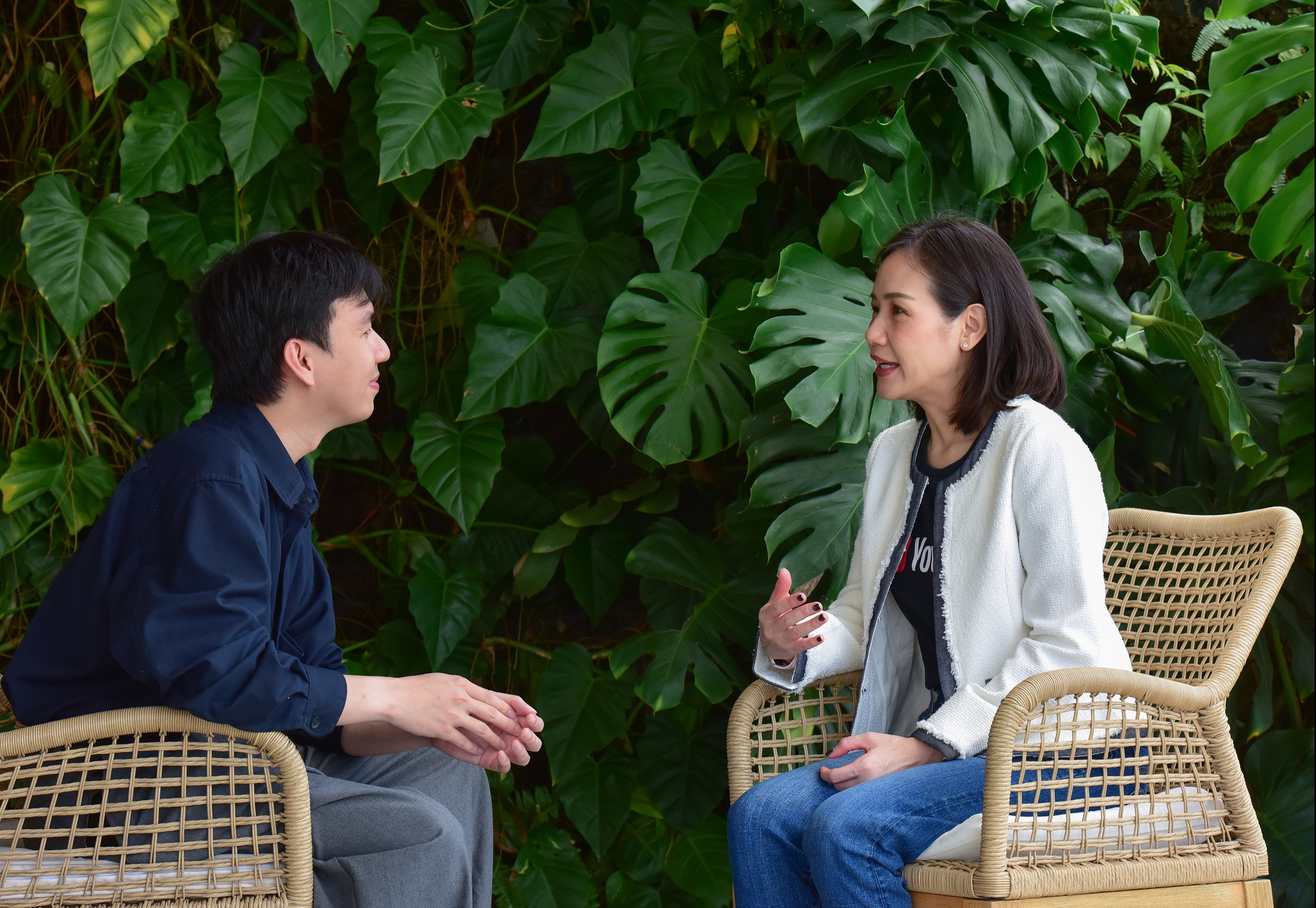 Gi&aacute;m đốc Bộ phận Quan hệ Đối t&aacute;c của YouTube tại Việt Nam v&agrave; Th&aacute;i Lan: &ldquo;Gen Z đang viết lại c&aacute;ch người Việt xem, mua sắm v&agrave; s&aacute;ng tạo&rdquo;- Ảnh 4.