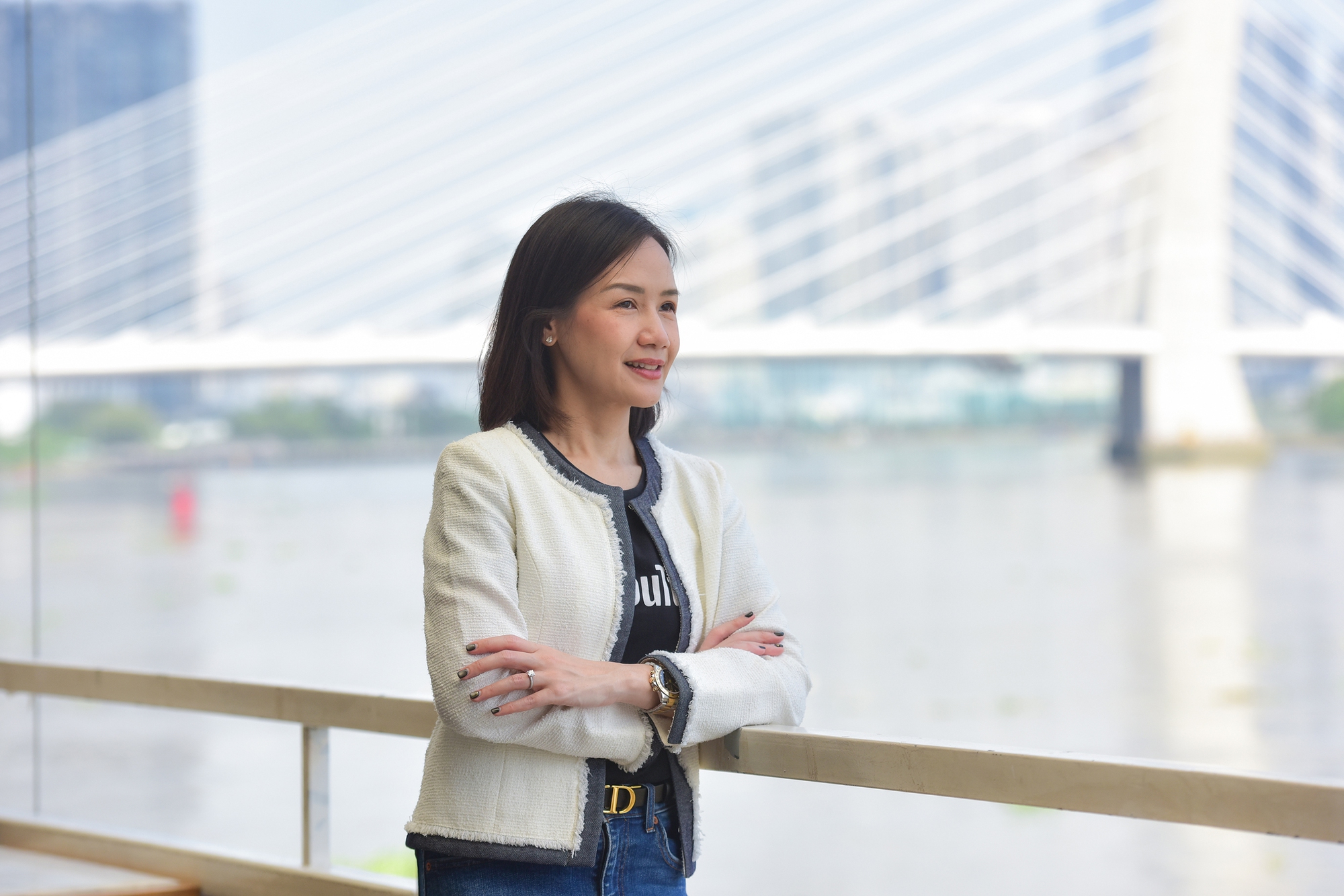 Gi&aacute;m đốc Bộ phận Quan hệ Đối t&aacute;c của YouTube tại Việt Nam v&agrave; Th&aacute;i Lan: &ldquo;Gen Z đang viết lại c&aacute;ch người Việt xem, mua sắm v&agrave; s&aacute;ng tạo&rdquo;- Ảnh 5.